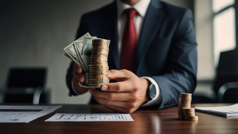 What is Commercial Finance